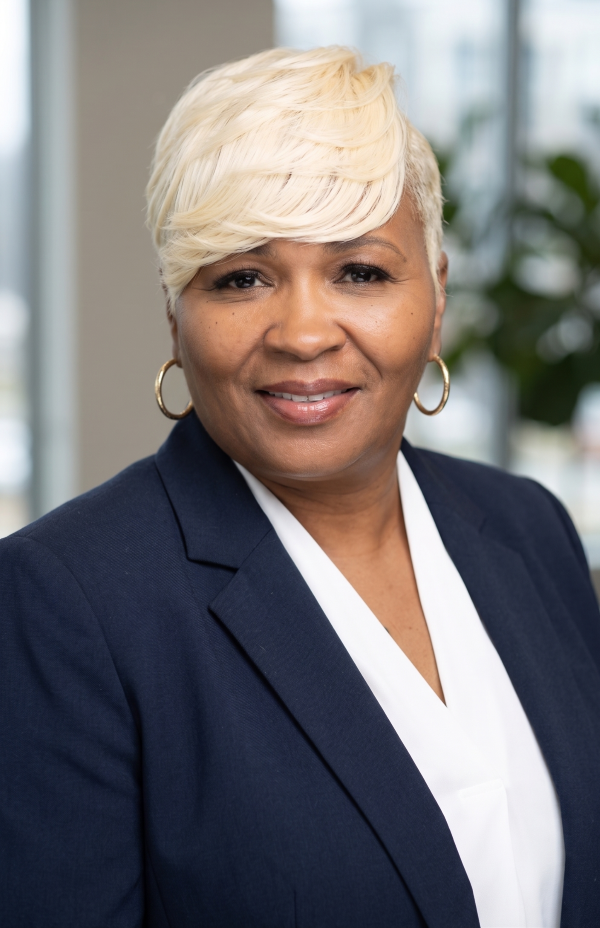 Picture of Linda Capers